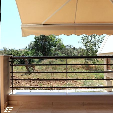 Frezia Apartment 1 Lefkada City Exterior photo